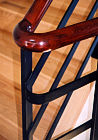 2.5 Handrail detail